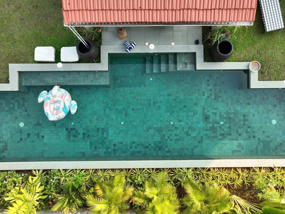 Вилла Casa Azul- Luxury 4Bhk Assagao With Private Pool Вагатор Экстерьер фото